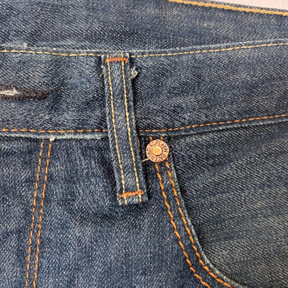 511 MENS LEVI JEANS - Picture 8 of 14